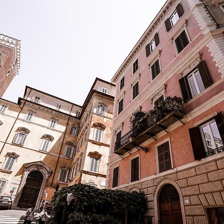 Suite Del Grillo - Fori Imperiali - Il Nido D'Amore Roma Esterno foto