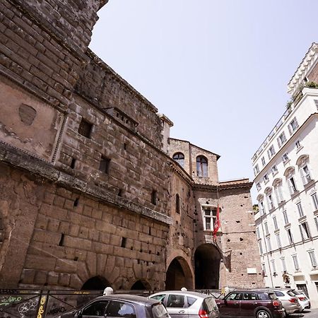 Suite Del Grillo - Fori Imperiali - Il Nido D'Amore Roma Esterno foto